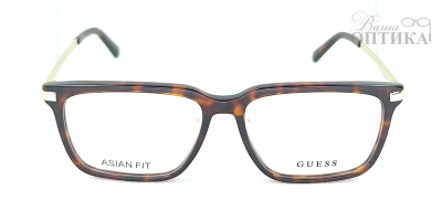 Guess 50077 052 55 оправа очковая